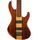 Fender Custom Shop Bloodwood Fretless Bass Masterbuilt by Jason Davis 2003 | original, thumbnail 1 of 5