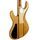 Fender Custom Shop Bloodwood Fretless Bass Masterbuilt by Jason Davis 2003 | original, thumbnail 5 of 5