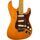 Fender Custom Shop Deluxe Stratocaster 2010 - Natural | Natural, thumbnail 2 of 5