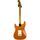 Fender Custom Shop Deluxe Stratocaster 2010 - Natural | Natural, thumbnail 4 of 5