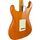 Fender Custom Shop Deluxe Stratocaster 2010 - Natural | Natural, thumbnail 5 of 5