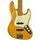 Fender Custom shop Jazz bass 1990 | Natural, thumbnail 1 of 5