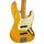 Fender Custom shop Jazz bass 1990 | Natural, thumbnail 2 of 5