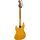 Fender Custom shop Jazz bass 1990 | Natural, thumbnail 4 of 5