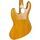 Fender Custom shop Jazz bass 1990 | Natural, thumbnail 5 of 5