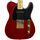 Fender Custom Shop Jerry Donahue Signature Telecaster 1995 | cherry red, thumbnail 1 of 5