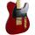 Fender Custom Shop Jerry Donahue Signature Telecaster 1995 | cherry red, thumbnail 2 of 5
