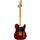 Fender Custom Shop Jerry Donahue Signature Telecaster 1995 | cherry red, thumbnail 3 of 5