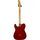 Fender Custom Shop Jerry Donahue Signature Telecaster 1995 | cherry red, thumbnail 4 of 5