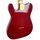 Fender Custom Shop Jerry Donahue Signature Telecaster 1995 | cherry red, thumbnail 5 of 5