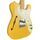 Fender Custom Shop Nocaster Telecaster Thinline NOS 2005 - Butterscotch Blonde | Butterscotch Blonde, thumbnail 1 of 4