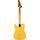 Fender Custom Shop Nocaster Telecaster Thinline NOS 2005 - Butterscotch Blonde | Butterscotch Blonde, thumbnail 3 of 4