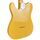 Fender Custom Shop Nocaster Telecaster Thinline NOS 2005 - Butterscotch Blonde | Butterscotch Blonde, thumbnail 4 of 4
