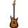 Fender Custom Shop Showmaster 2026 - Antique Burst | Antique Burst, thumbnail 2 of 4