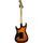 Fender Custom Shop Showmaster 2026 - Antique Burst | Antique Burst, thumbnail 3 of 4