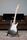 Fender Custom Shop Strat Eric Clapton Signature 2009 | Grey | grey, thumbnail 1 of 5