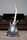 Fender Custom Shop Strat Eric Clapton Signature 2009 | Grey | grey, thumbnail 2 of 5