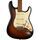 Fender Custom shop Stratocaster 1990-1991 | sunburst, thumbnail 1 of 5