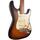 Fender Custom shop Stratocaster 1990-1991 | sunburst, thumbnail 2 of 5