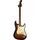 Fender Custom shop Stratocaster 1990-1991 | sunburst, thumbnail 3 of 5