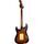 Fender Custom shop Stratocaster 1990-1991 | sunburst, thumbnail 4 of 5