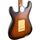 Fender Custom shop Stratocaster 1990-1991 | sunburst, thumbnail 5 of 5