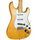 Fender Custom Shop Stratocaster 1996 - Natural | натурално, thumbnail 1 of 4