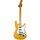 Fender Custom Shop Stratocaster 1996 - Natural | натурално, thumbnail 2 of 4
