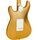 Fender Custom Shop Stratocaster 1996 - Natural | натурално, thumbnail 4 of 4