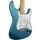 Fender Deluxe Powerhouse Stratocaster 1998 - Lake Placid Blue | Lake Placid Blue, thumbnail 1 of 4
