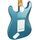 Fender Deluxe Powerhouse Stratocaster 1998 - Lake Placid Blue | Lake Placid Blue, thumbnail 4 of 4