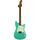 Fender Duo Sonic 2019 - Seafoam Green | Seafoam Green, thumbnail 2 of 4