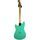 Fender Duo Sonic 2019 - Seafoam Green | Seafoam Green, thumbnail 3 of 4