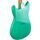 Fender Duo Sonic 2019 - Seafoam Green | Seafoam Green, thumbnail 4 of 4