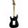 Fender Eric Clapton Signature Stratocaster 2001 - Blackie | Blackie, thumbnail 3 of 4