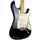 Fender Eric Clapton Signature American Stratocaster 2003 - Blackie | Blackie, thumbnail 1 of 4
