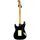 Fender Eric Clapton Signature American Stratocaster 2003 - Blackie | Blackie, thumbnail 3 of 4