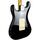 Fender Eric Clapton Signature American Stratocaster 2003 - Blackie | Blackie, thumbnail 4 of 4