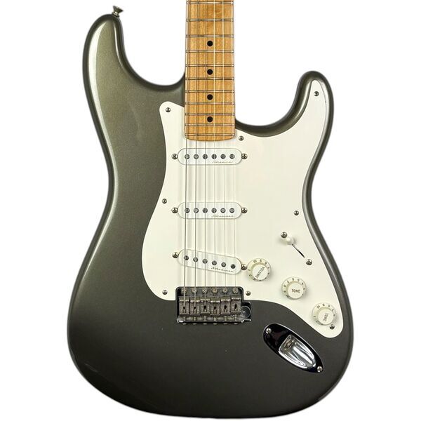 Fender Eric Clapton Signature Stratocaster 2007 - Pewter | original, image 1 of 5