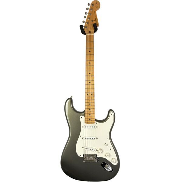 Fender Eric Clapton Signature Stratocaster 2007 - Pewter | original, image 3 of 5