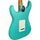 Fender Exclusive MN Ens Stratocaster 2024 - Sea Foam Green Satin | Sea Foam Green Satin, thumbnail 4 of 4