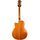Fender FR50CE Resonator 2012 - Sunburst | sunburst, thumbnail 3 of 4