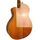 Fender FR50CE Resonator 2012 - Sunburst | sunburst, thumbnail 4 of 4