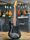 Fender FSR Black Paisley Stratocaster HSS 2012 Electric Guitar | black, thumbnail 1 of 5