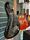 Fender FSR Black Paisley Stratocaster HSS 2012 Electric Guitar | black, thumbnail 3 of 5