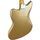 Fender Gold Foil Jazzmaster 2023 - Shoreline Gold | Shoreline Gold, thumbnail 4 of 4