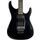 Fender Highway One Showmaster 2003 | satin black, thumbnail 1 of 5
