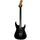 Fender Highway One Showmaster 2003 | satin black, thumbnail 3 of 5