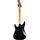 Fender Highway One Showmaster 2003 | satin black, thumbnail 4 of 5