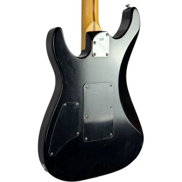 Fender Highway One Showmaster 2003 | satin black, image 5 of 5